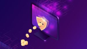 Protecting Bitcoin with a VPN