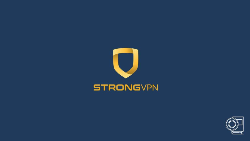 StrongVPN User Guide