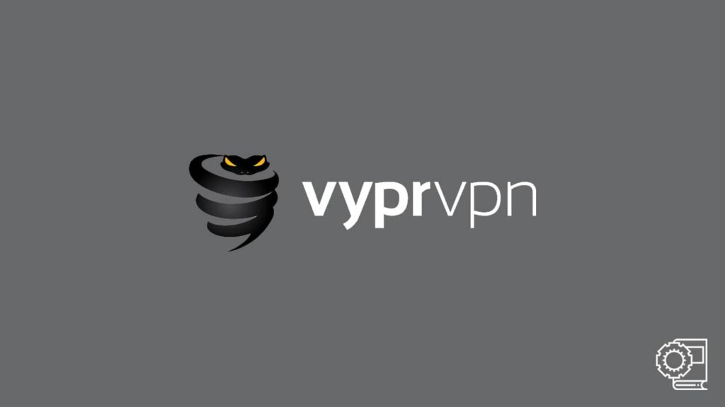Use VyprDNS