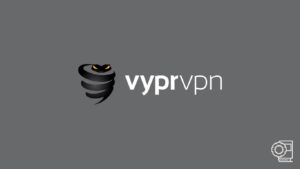 Use VyprDNS
