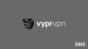 VyprDNS