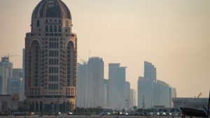 Doha, Qatar