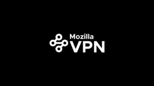 Mozilla VPN