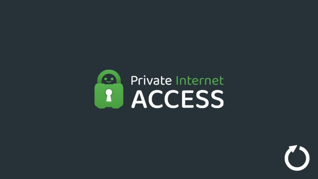 PIA VPN Software Update