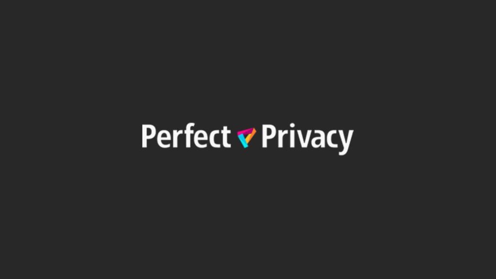 Perfect Privacy VPN