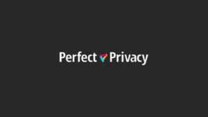 Perfect Privacy VPN