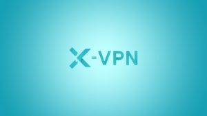 X-VPN