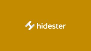 Hidester VPN