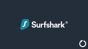 Surfshark VPN Software Update