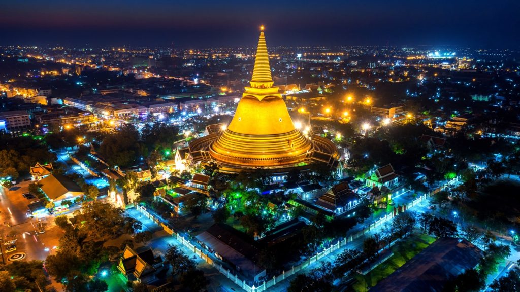 Thailand