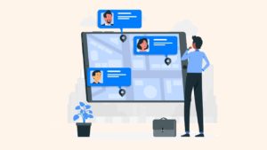 Tracking Location with Cookies