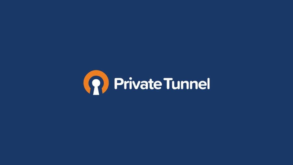 Private Tunnel VPN