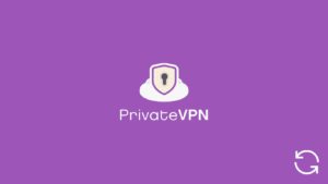 PrivateVPN Renewal