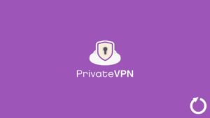 PrivateVPN Update