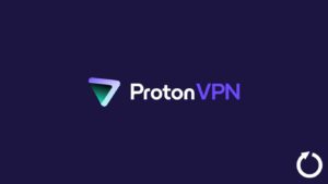 Proton VPN Update