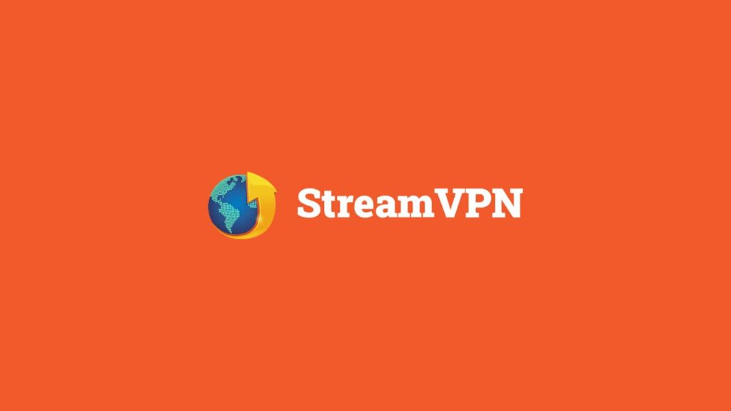 Stream VPN