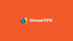 Stream VPN
