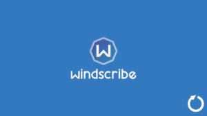 Windscribe VPN Update