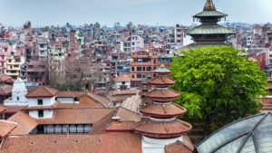 Nepal