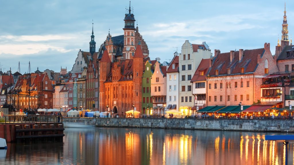 Poland
