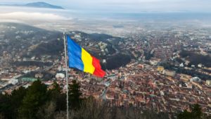 Romania