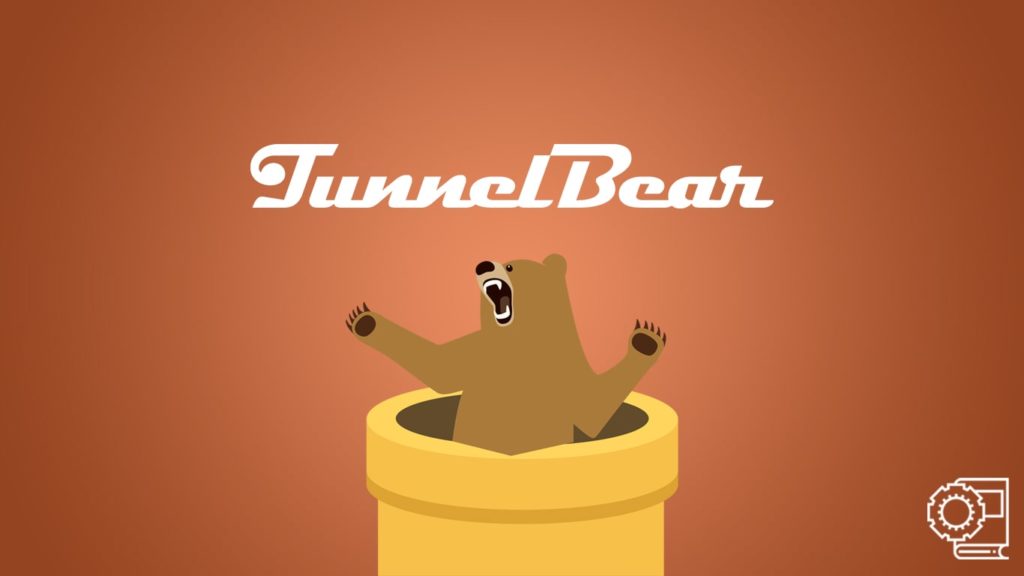 TunnelBear VPN User Guide