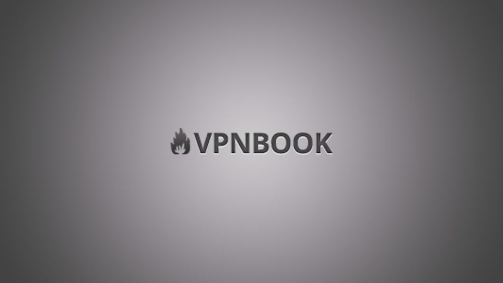 VPNBook