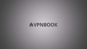 VPNBook