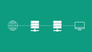 Double VPN