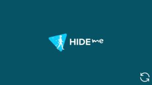 Hide.me VPN Renewal