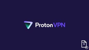 Proton VPN Cancelation