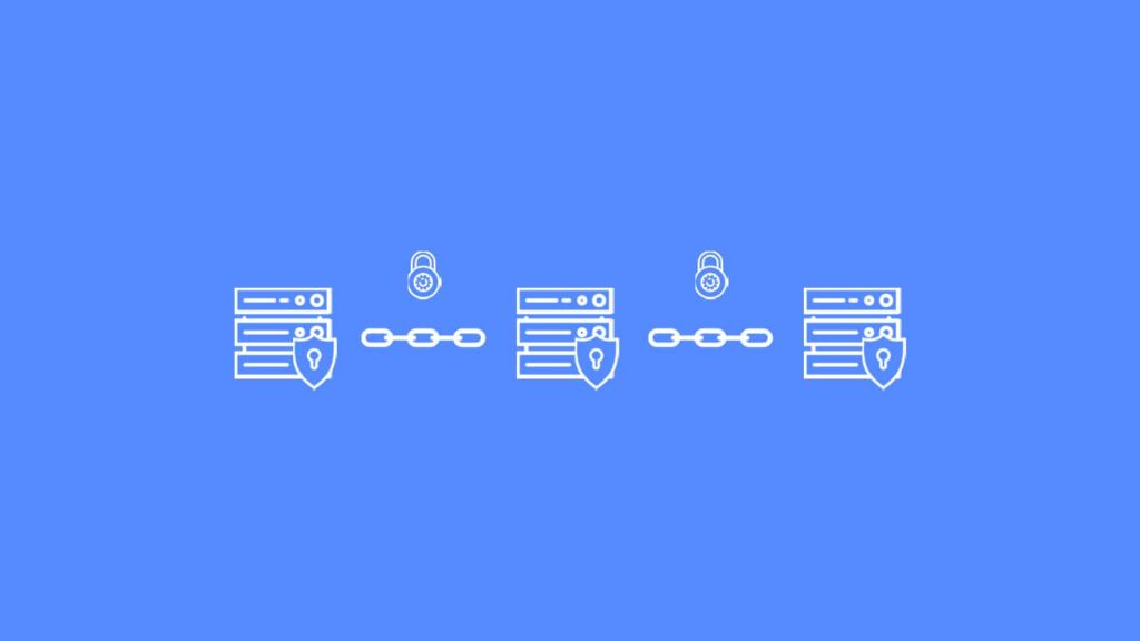 VPN Chaining