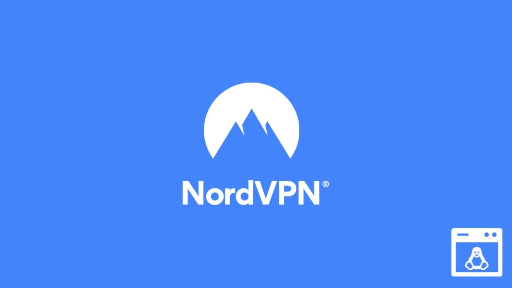NordVPN Linux GUI app