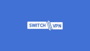 SwitchVPN
