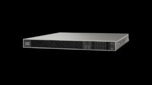 Cisco ASA VPN Tunnel