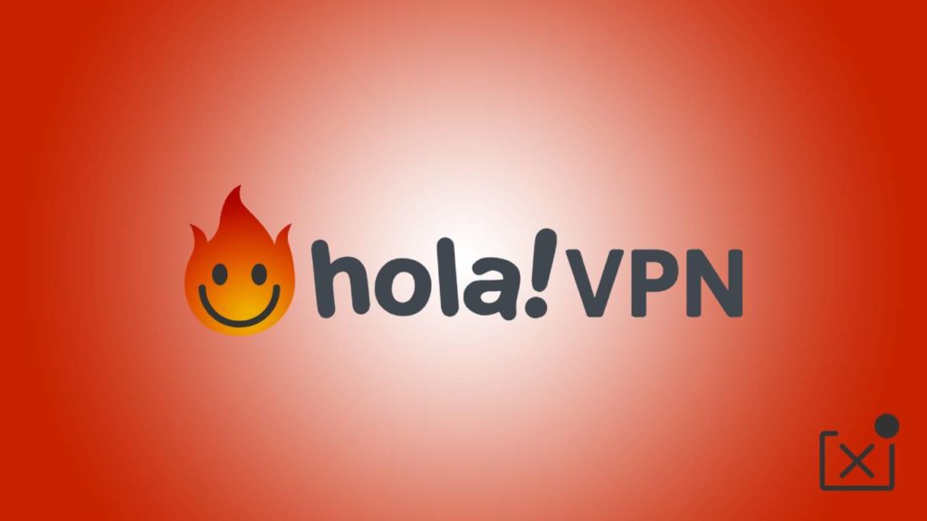 Uninstall Hola VPN