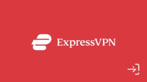 Can't Login ExpressVPN