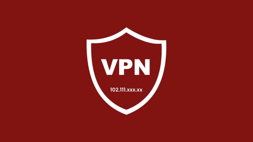 Dedicated IP VPN